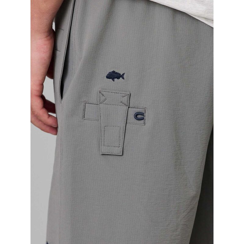 Just Another Fisherman Crewman Shorts 2.0 image number 2